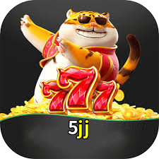 Logo da 5jj
